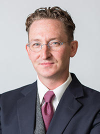 Dr. Fenner Stewart, PhD