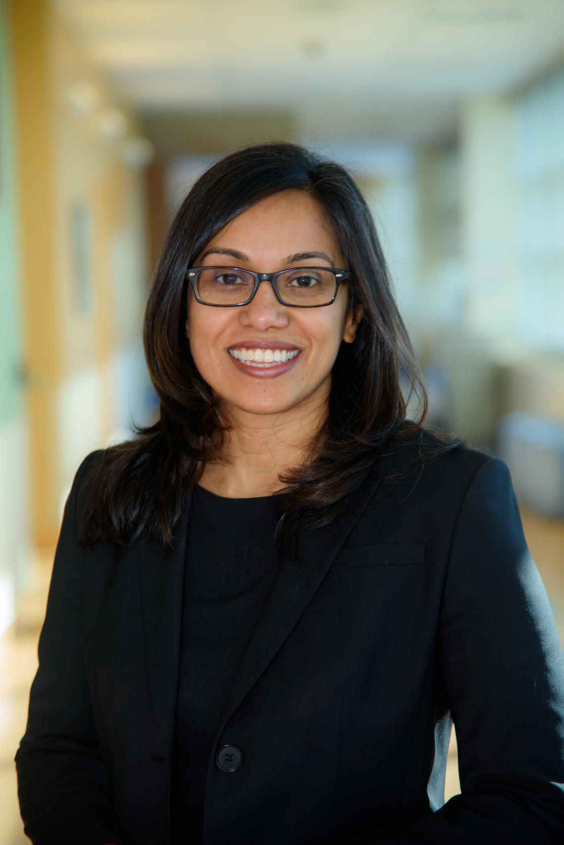 Susan Samuel is an alumna of the Canadian Child Health Clinician Scientist Program, receiving her Career Development Award in 2011.