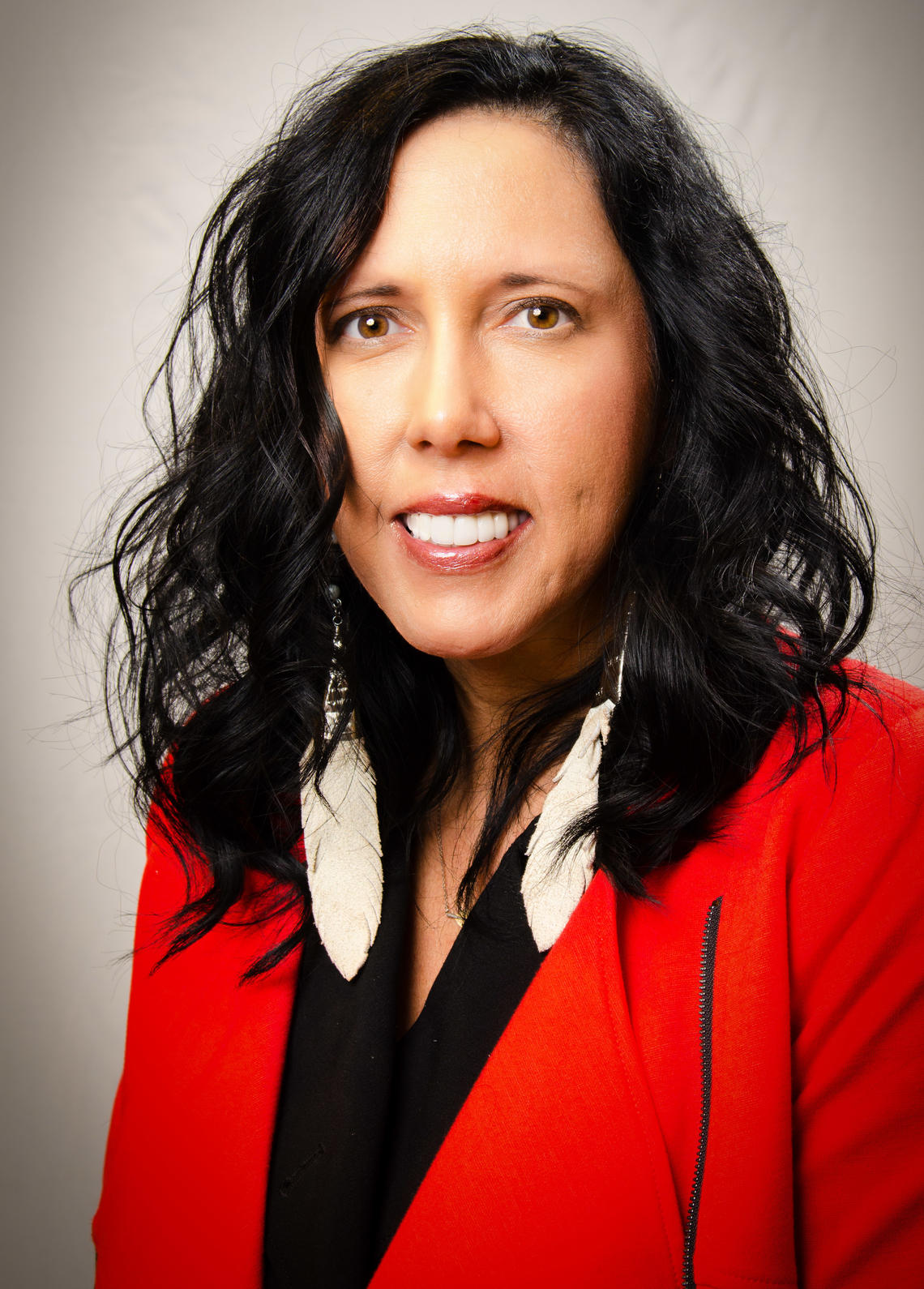Carrie Bourassa, scientific director of the Institute of Indigenous Peoples’ Health.