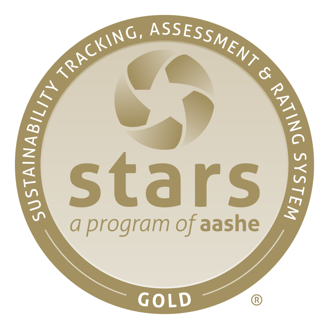 The University of Calgary has received its third STARS Gold rating from the Association for the Advancement of Sustainability in Higher Education. The university improved its overall score and continues to rank number 2 in Canada among our U15 peers (as of March 2019).