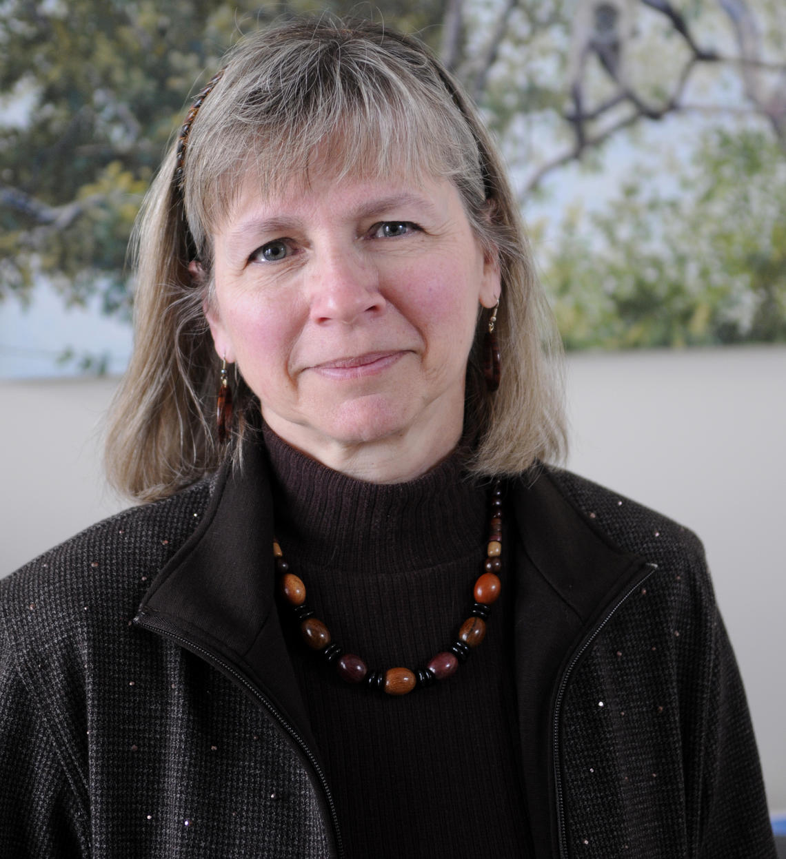 University of Calgary professor emerita Linda Marie Fedigan was appointed a Member of the Order of Canada on June 30. 