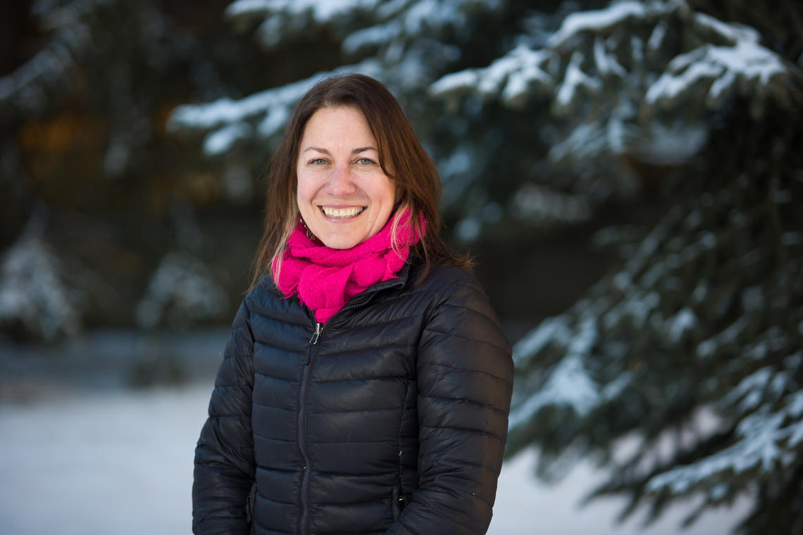 Maribeth Murray received an Insight grant from the Social Sciences and Humanities Research Council for her research project, Northern Seas: An Interdisciplinary Study of Human/Marine and Climate System Interactions in Arctic North America over the Last Millennium.