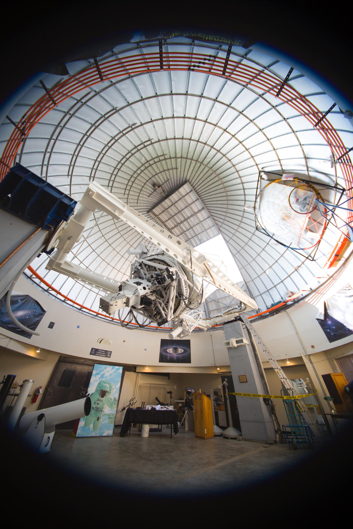 There is a special daytime program at the Rothney Astrophysical Observatory on July 20 to celebrate the 50th anniversary of the lunar landing. Registration is required for this event. 