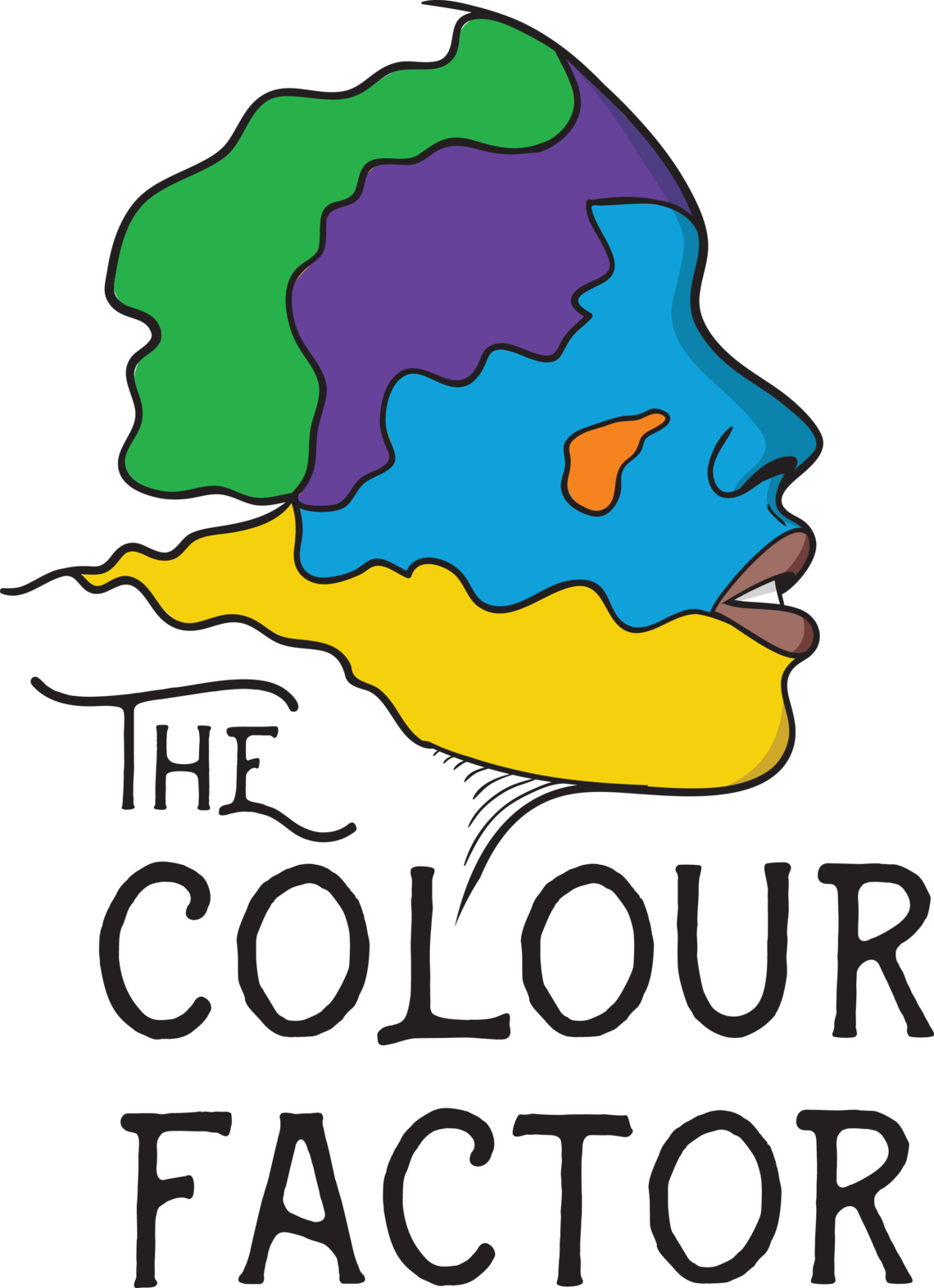 The Colour Factor is a non-profit organisation that seeks to to decolonize wellness and create brave spaces of healing for Black, Indigenous and Racialized People, through Conversation, Collaboration and Creativity