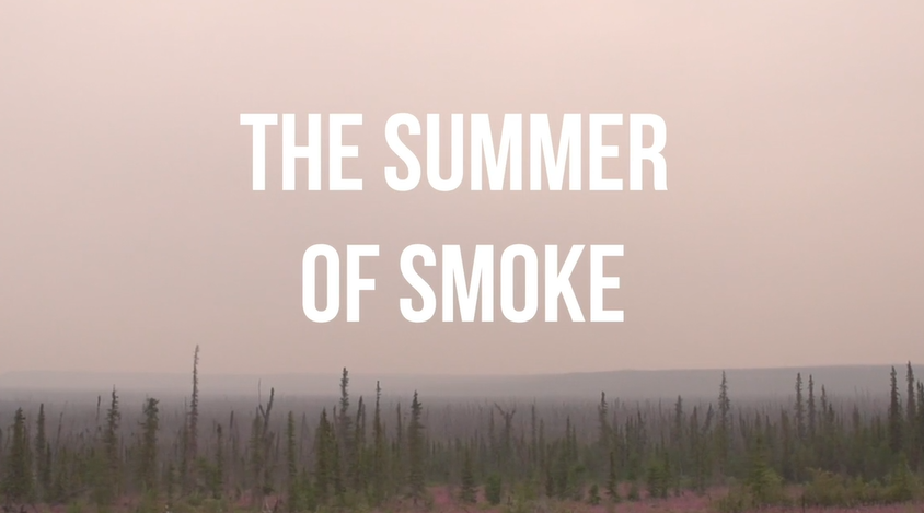 The Summer of Smoke