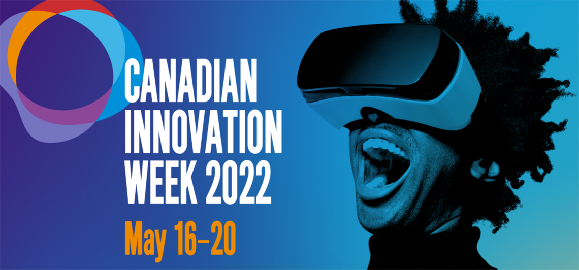 Canadian Innovation Week 2022