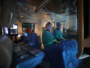 Calgary emerging as training hub for advanced pacemaker