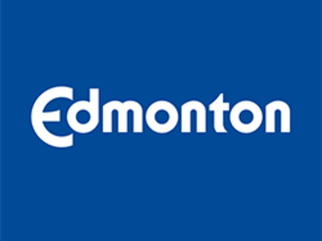 City of Edmonton