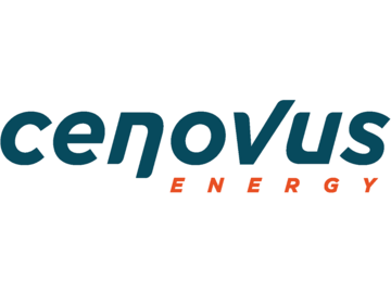 Cenovus Energy logo