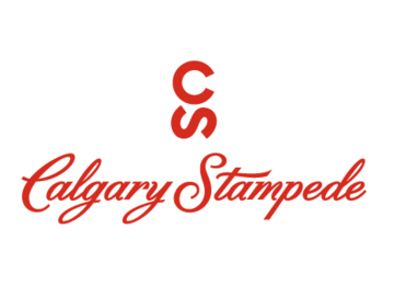 Calgary Stampede logo