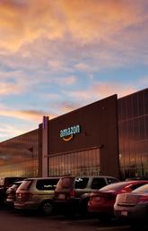 Amazon’s Calgary fulfillment centre, employing more than 2,300 people,  joins a Canadian network of other centres in Ontario and British Columbia that service Amazon orders from coast to coast.