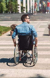 Accessible-Mobility-Wheelchair