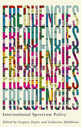 Cover of Frequencies
