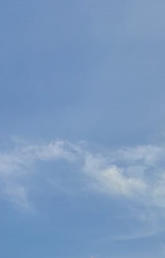 Clouds Banner