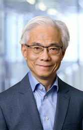 Dr. Norman Wong