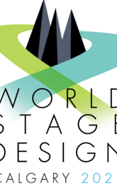 World Stage Design 2022, Calgary