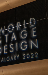 World Stage Design 2022 slide show