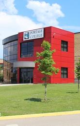 Portage College, Cold Lake Campus