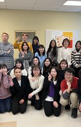 32nd Alberta Japanese Speech Contest 2023