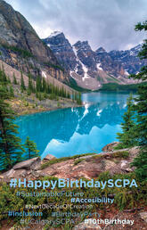Happy 10th Birthday, SCPA! Join us on Friday, September 8, 2023, 2 – 4 p.m. at University Theatre Lobby!   Please RSVP via the link: https://survey.ucalgary.ca/jfe/form/SV_d1lR0fWAE5NU8iq