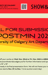2023 Fall POST MIN Call for Submissions