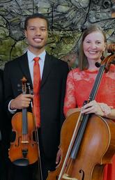 The UCalgary String Quartet, University of Calgary School of Creative and Performing Arts, Music