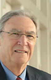 Dr. Stephen James Randall, Professor Emeritus, Department of History, University of Calgary