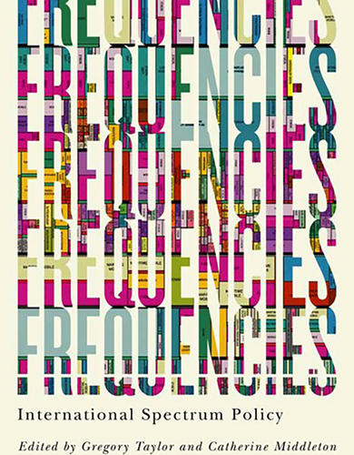 Cover of Frequencies