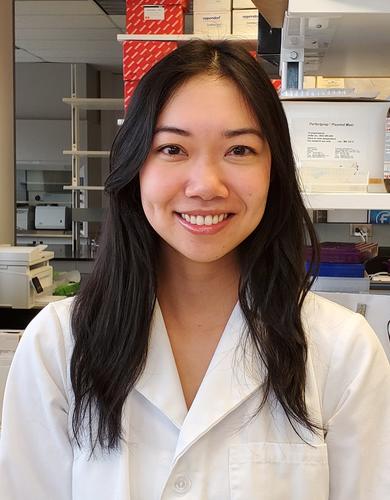 Dr. Nicole Cho, PhD