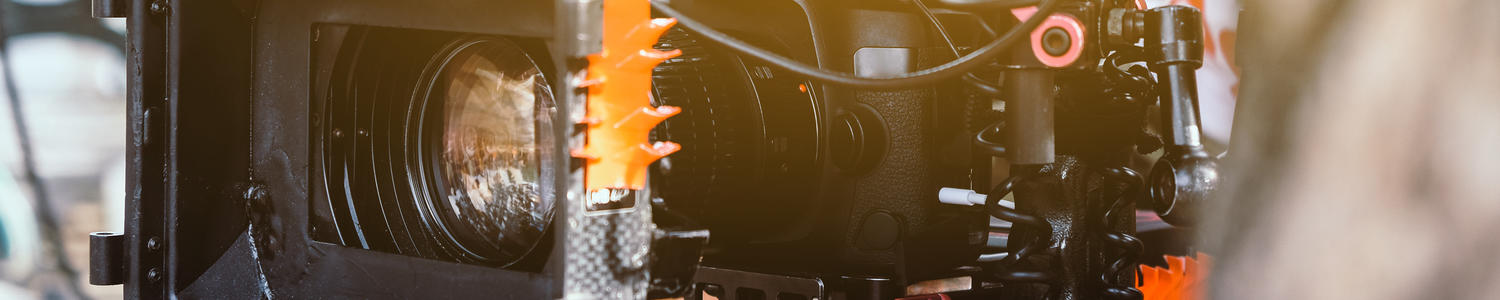 Filmmaker in Residence