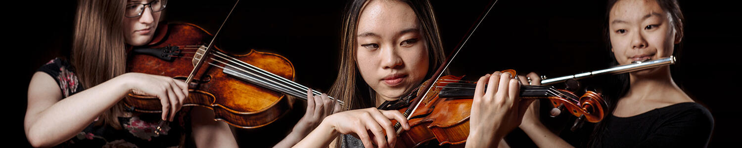 UCalgary ensemble
