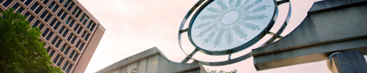 Dept. Awards and scholarships 