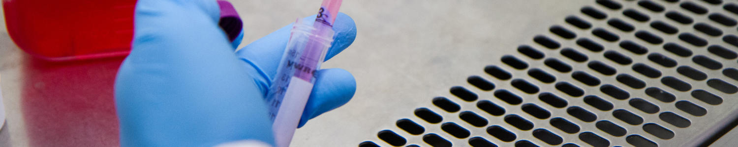Test tube research