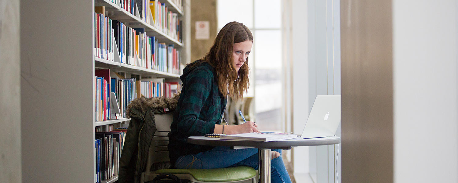 UCalgary Grad Students in English