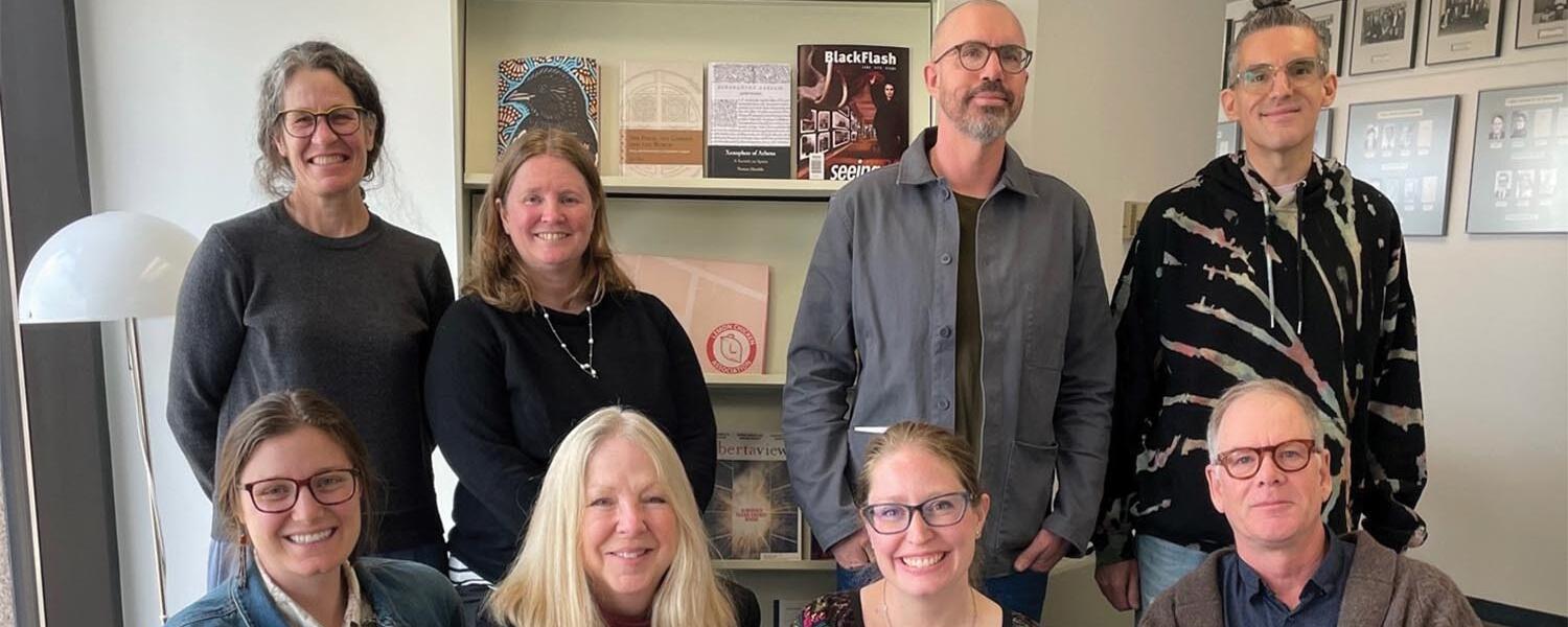 2022-23 CIH Fellows and Directors