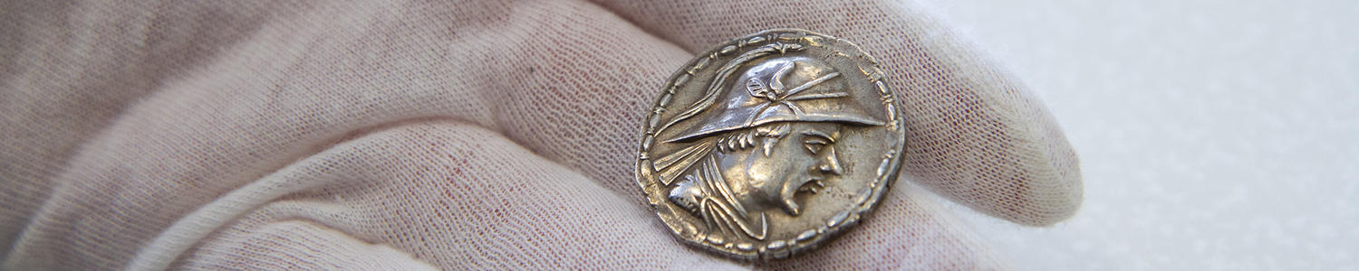 Meet our researchers