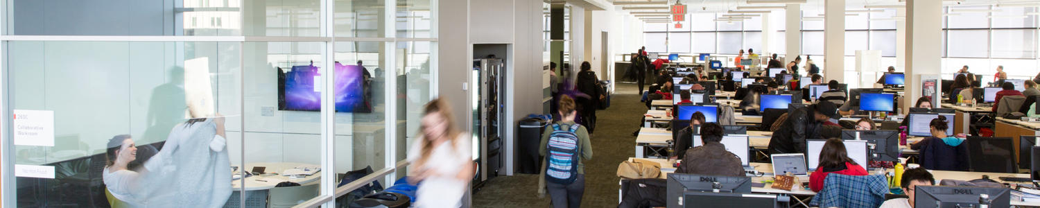 The future is yours to discover