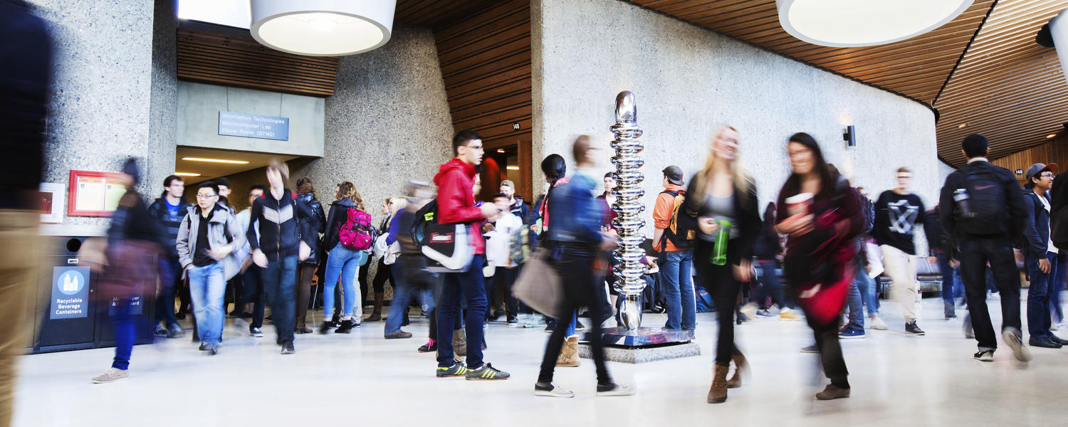 University of Calgary Science Theatres