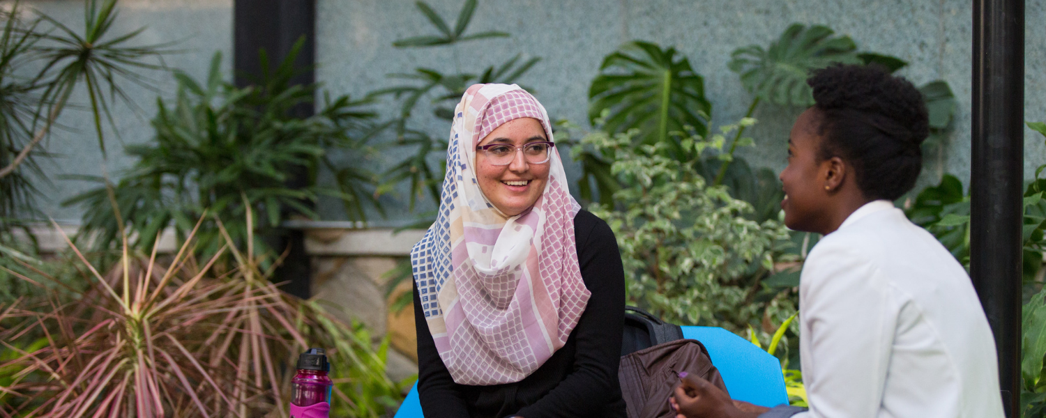 MA & PhD requirements 