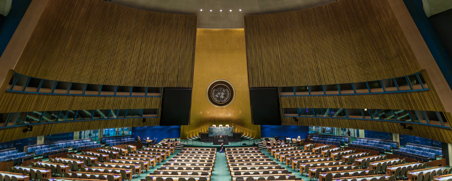 Thematic and regional clusters