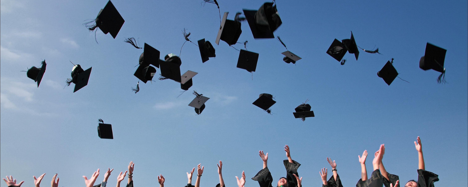 Graduate scholarships and awards