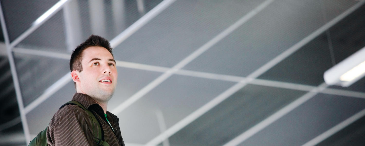 Overview of your academic journey