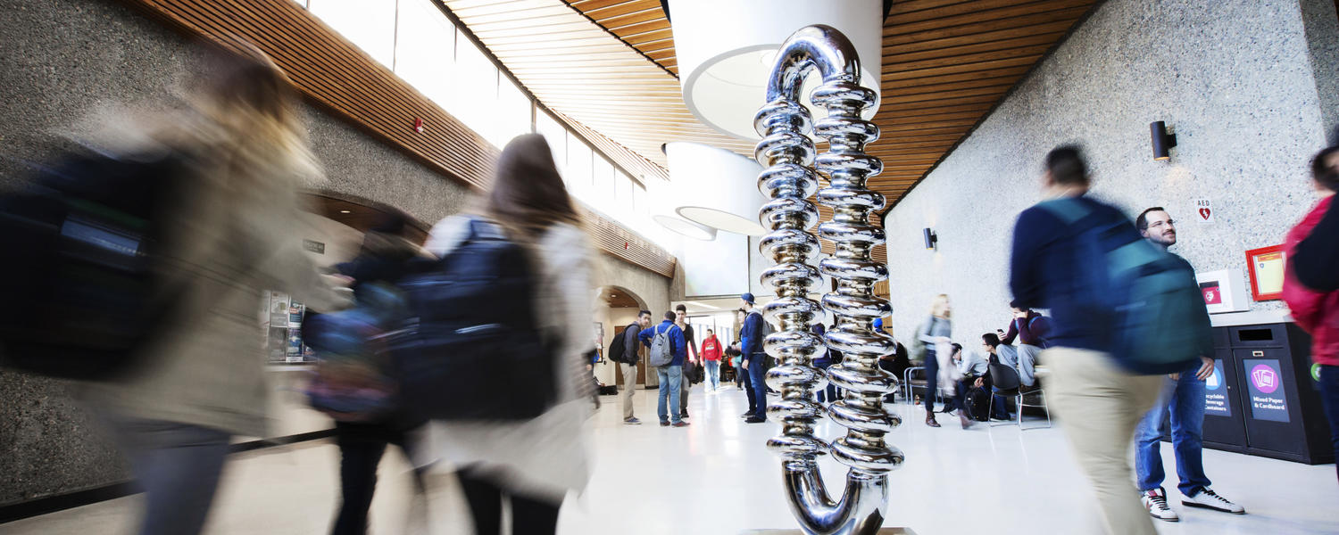 Start your undergrad journey