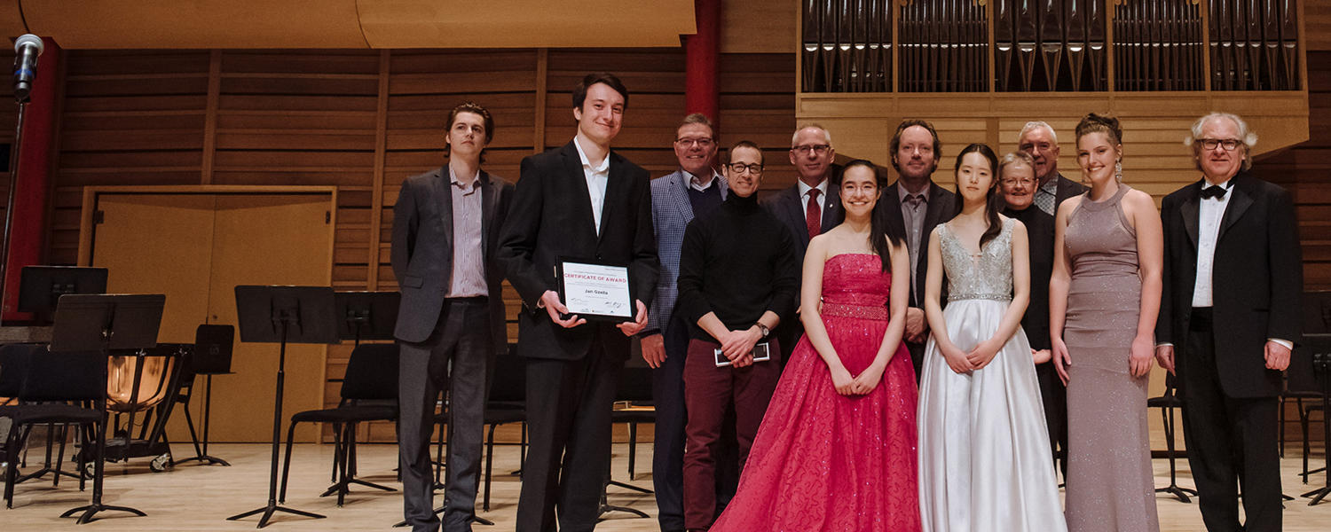 Concerto 2019