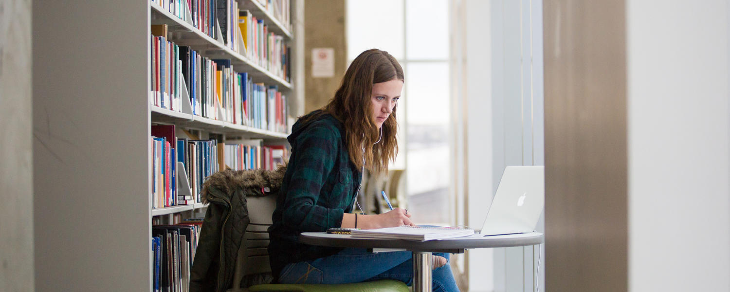 First Year Master's Thesis Proposal