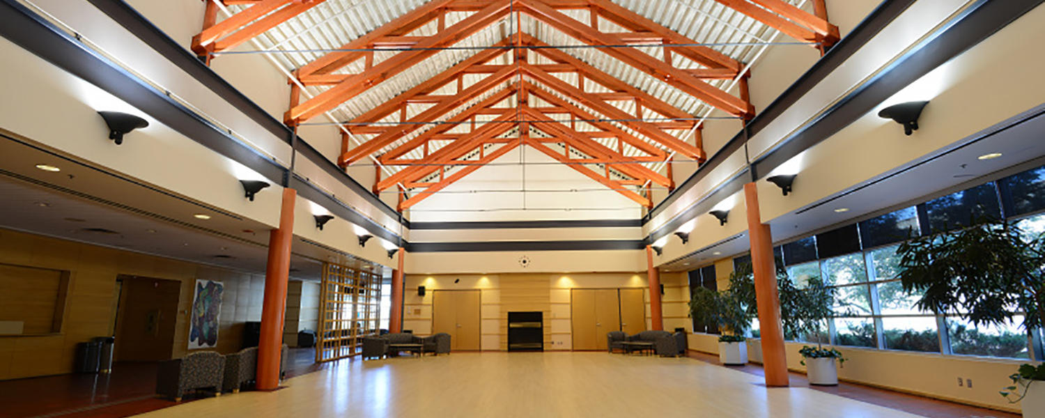 Cenovus Energy Great Hall