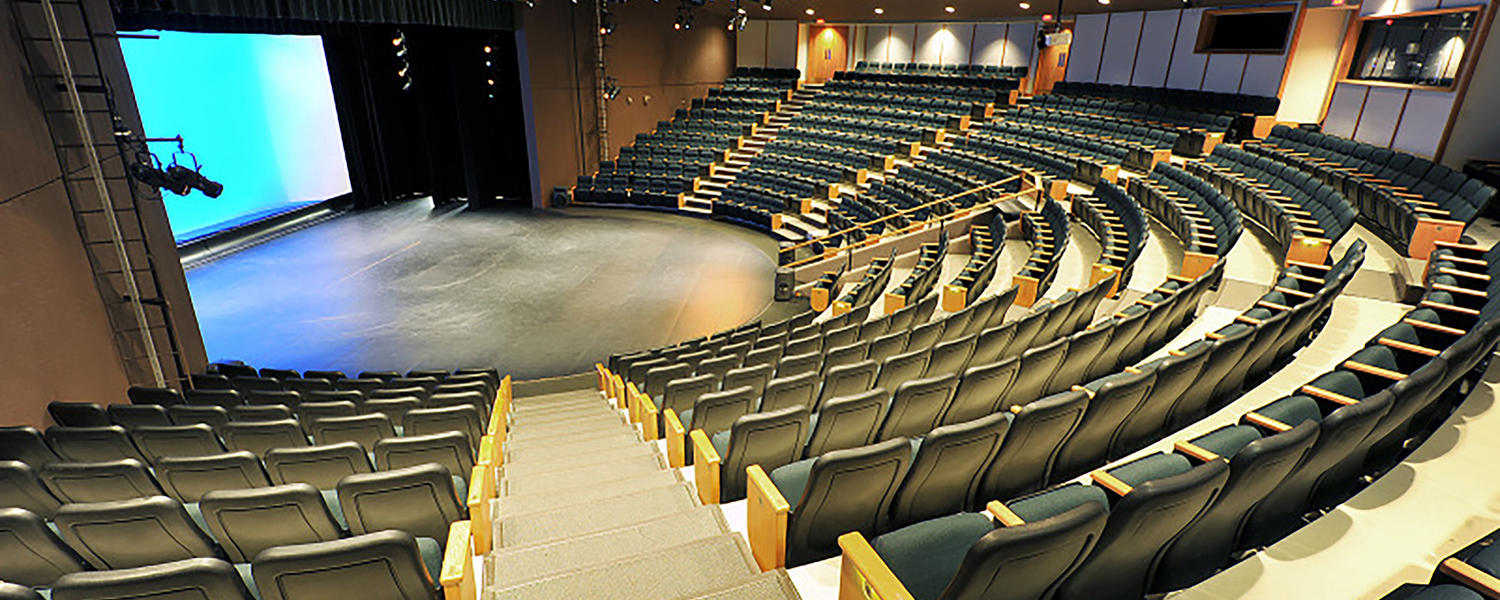 University Theatre