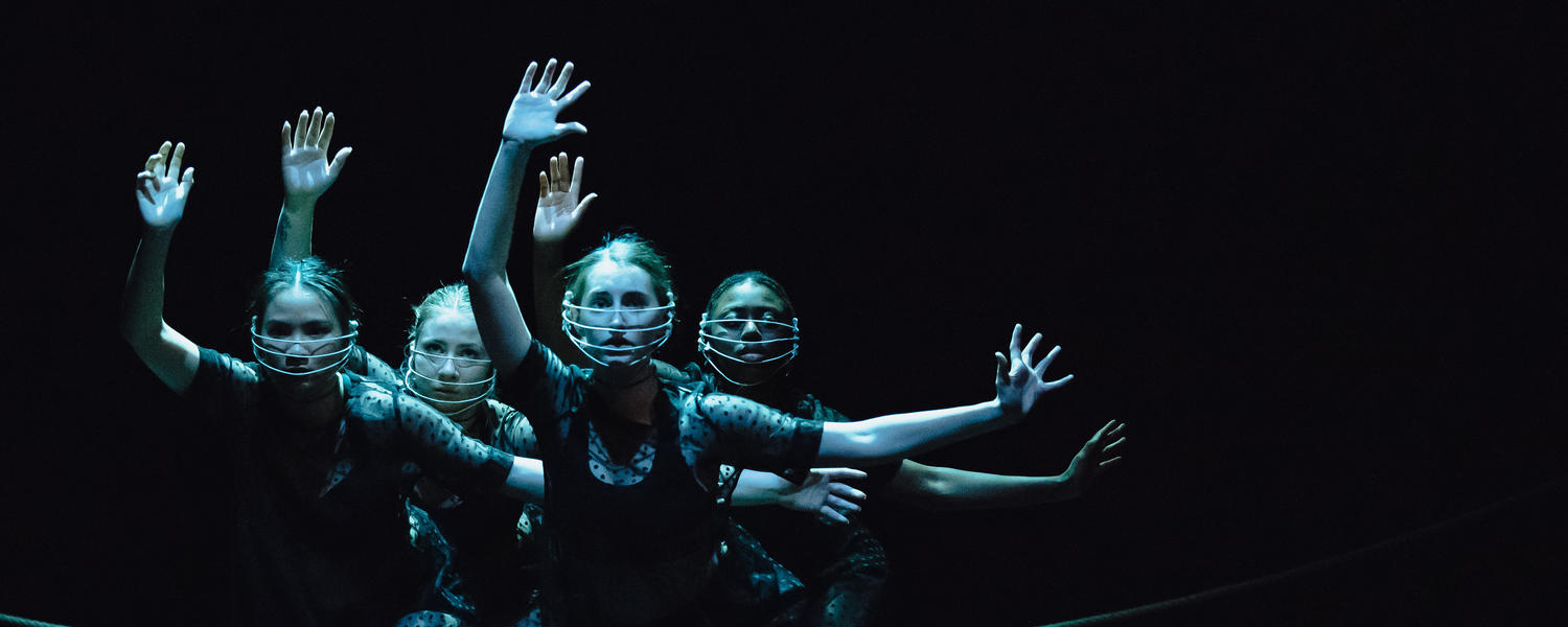 Dance Program