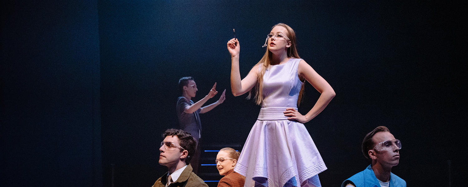 Machinal performance