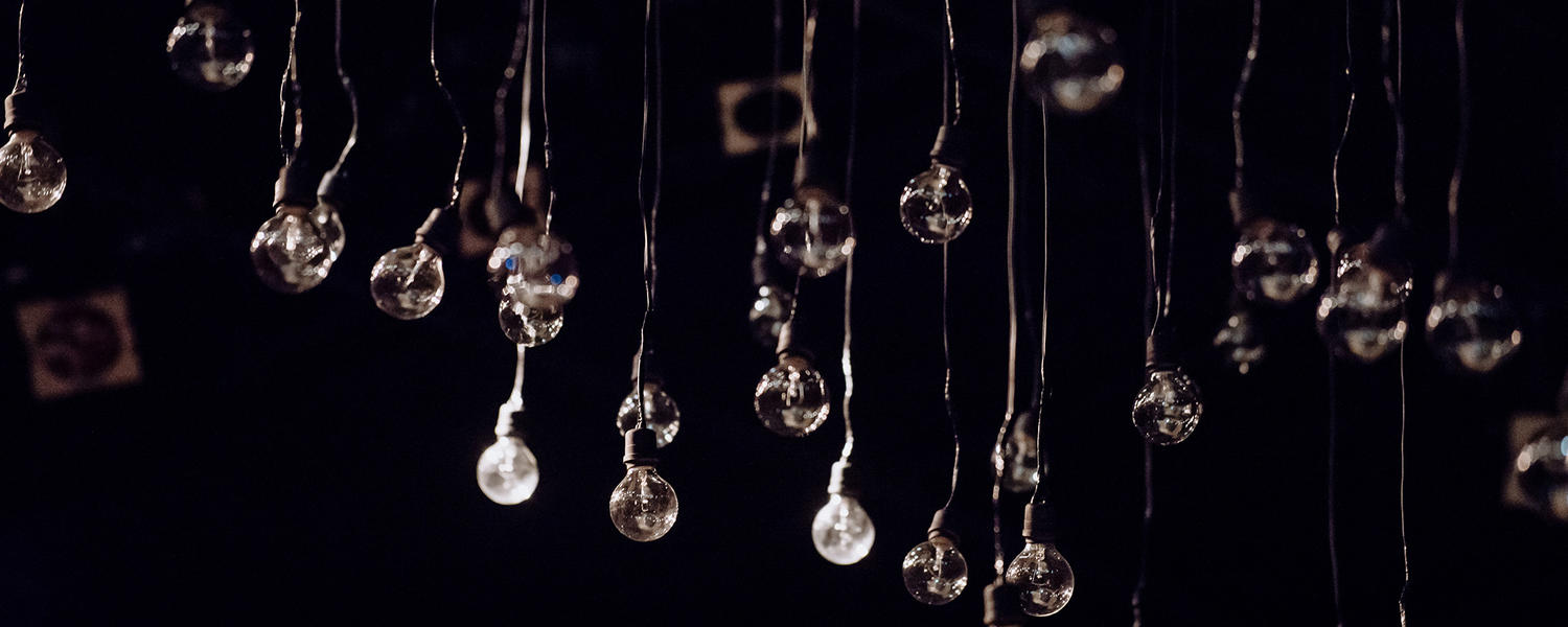 Machinal staging